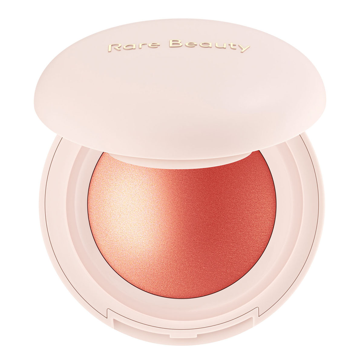 SOFT PINCH LUMINOUS POWDER BLUSH (RUBOR CON ACABADO BRILLANTE)